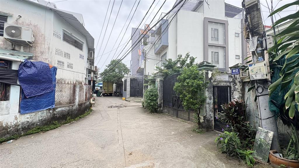 Bán đất tại đường số 31, bình trưng tây, quận 2, hcm giá cực chất 8 tỷ, 80m2