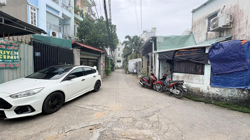 Bán đất tại đường số 31, bình trưng tây, quận 2, hcm giá cực chất 8 tỷ, 80m2