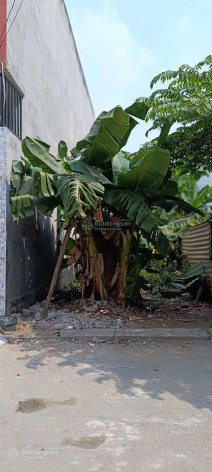 Lô đất phù hợp làm nhà ở/đầu tư 57,2m2 tại ngô chí quốc, bình chiểu, thủ đức, giá 3,6 tỷ