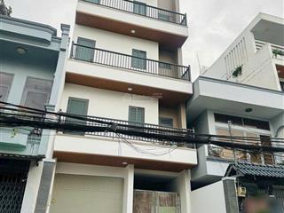 Bán chdv hầm + 4 lầu ngang 6m siêu đẹp mặt tiền đường cách đỗ xuân hợp 100m, dòng tiền 40 triệu/th