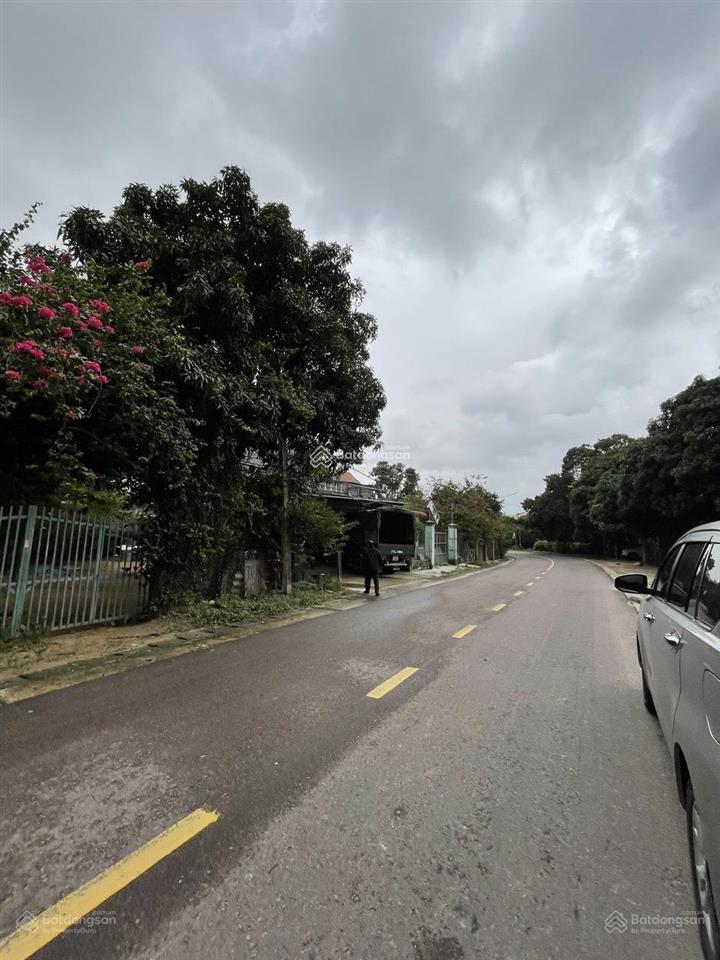 Chính chủ bán đất mặt tiền tl 639 cát tiến phù cát