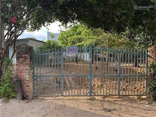 Chính chủ bán đất mặt tiền tl 639 cát tiến phù cát