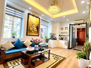 Bán căn hộ chung cư nam trung yên 58m2, 2 phòng ngủ giá 5,05 tỷ