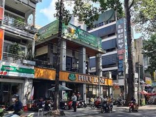 Chính chủ bán nhà mt nguyễn trãi,p.2, quận 5 (20x40m) giá 400 tỷ tl. vị trí cực đẹp giáp quận 1