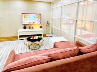 Cho thuê căn hộ dự án d'. le roi soleil 59 xuân diệu 55m2, 1pn full nội thất giá rẻ nhất