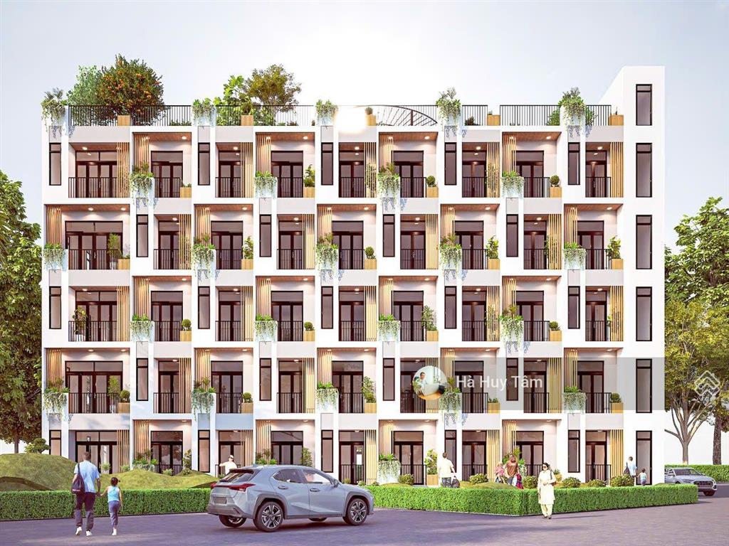 Hàng đầu tư đất full thổ gần global city, q2 giá chỉ gần 42 tr/m2