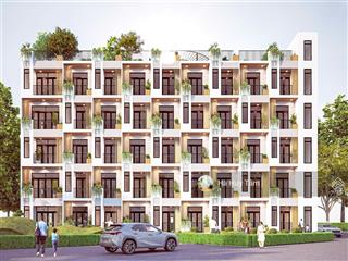 Hàng đầu tư đất full thổ gần global city, q2 giá chỉ gần 42 tr/m2