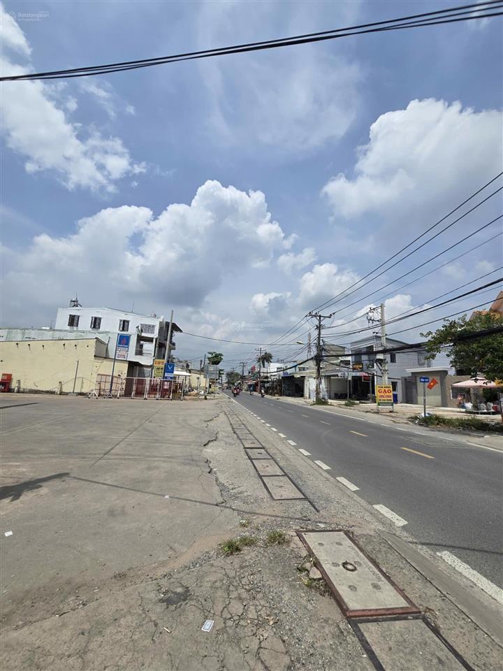 Giảm từ 130 tỷ còn 95 tỷ đất mặt tiền nguyễn duy trinh