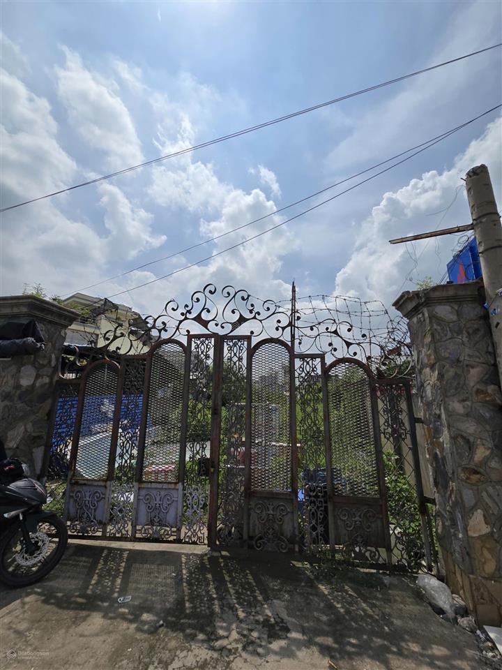 Giảm từ 130 tỷ còn 95 tỷ đất mặt tiền nguyễn duy trinh