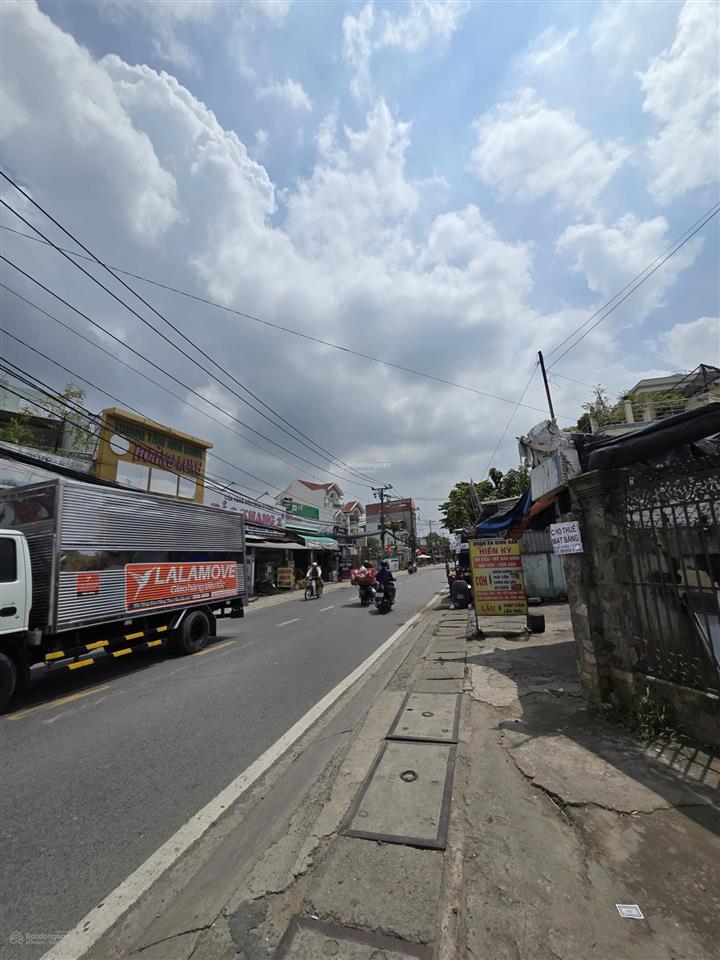 Giảm từ 130 tỷ còn 95 tỷ đất mặt tiền nguyễn duy trinh