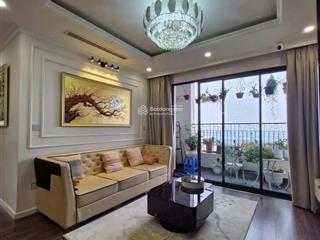 Không thương lượng, bán căn 2 ngủ 7.8 tỷ tại the emerald  ct8 đình thôn