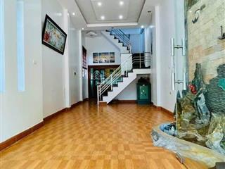 Bán nhà mới xây đẹp mặt phố phùng hưng, phường tân hòa, thành phố hòa bình