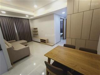 E cần cho thuê căn góc cc mỹ long, nhà đã sửa đẹp, 2pn 1wc full nội thất tốt.  0902 257 *** quỳnh