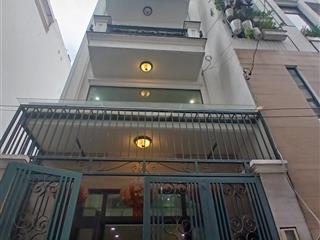 Cho thuê nhà nguyên căn đường dương quảng hàm p5 gò vấp