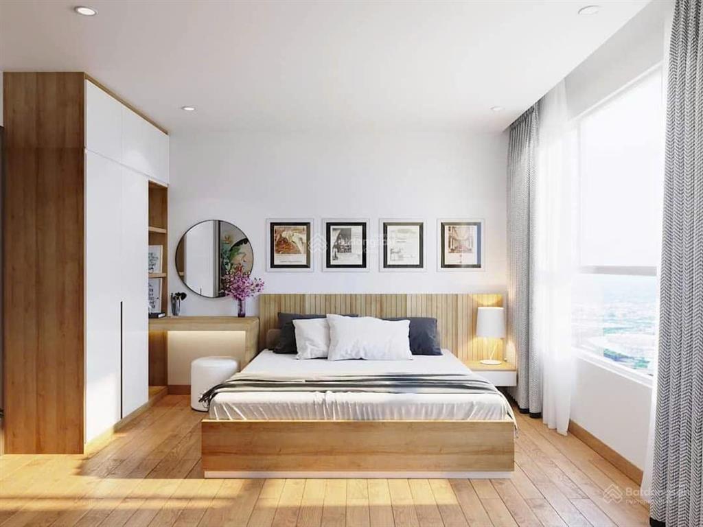 Chính chủ bán gấp căn 3 ngủ, dt 117m2, tầng trung, full đồ đẹp xịn tại seasons avenue, giá giảm sâu