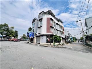 Đất hiếm thích hợp đầu tư xây chdv ~100m2  ngay phạm văn đồng  đường thông xe tải