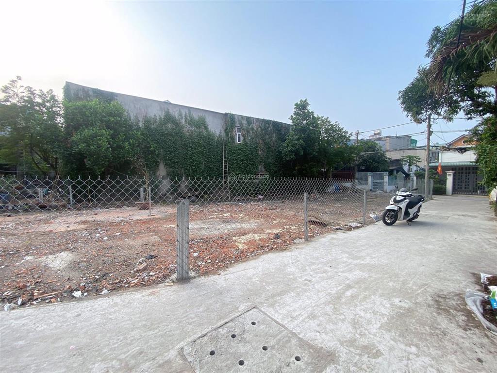 Đất phân lô phạm văn đồng linh xuân, thủ đức sổ hồng riêng từng lô hạ tầng hoàn chỉnh