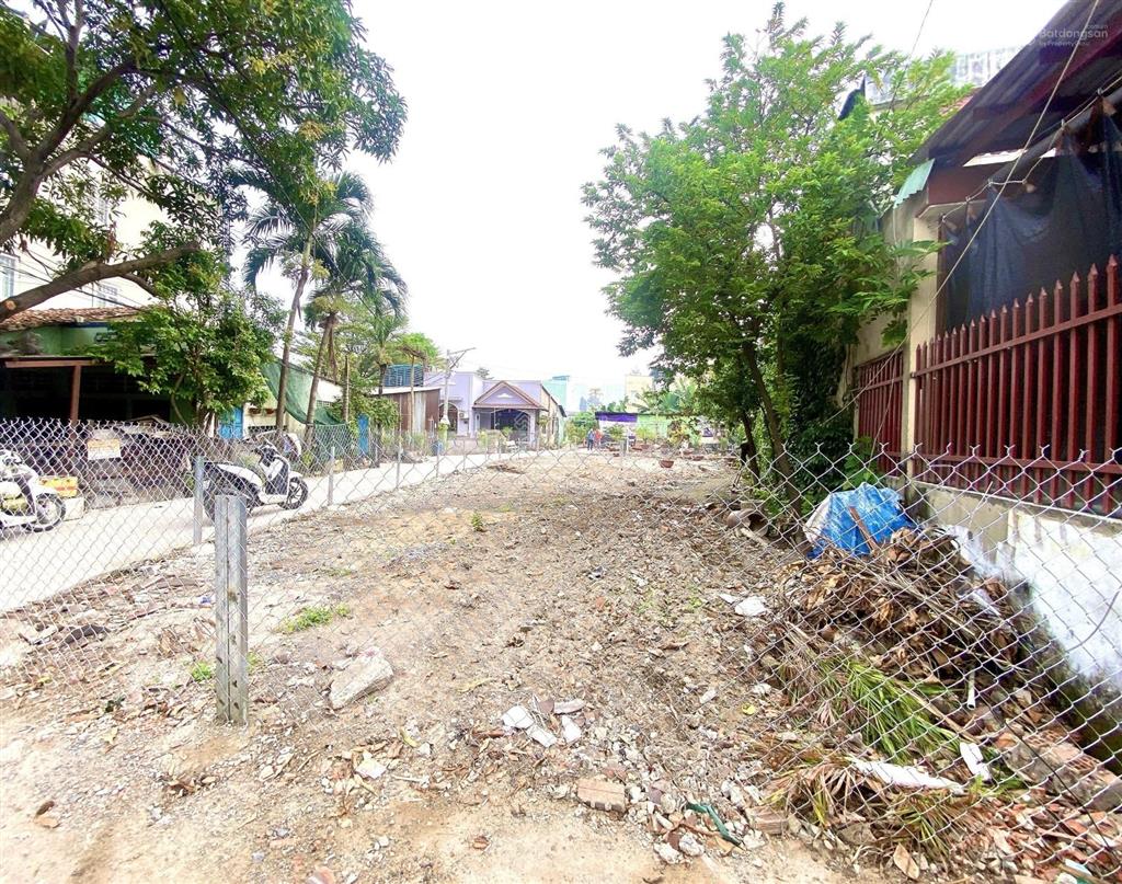 Đất phân lô phạm văn đồng linh xuân, thủ đức sổ hồng riêng từng lô hạ tầng hoàn chỉnh