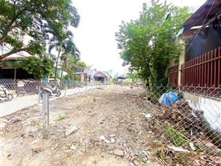 Đất phân lô phạm văn đồng linh xuân, thủ đức sổ hồng riêng từng lô hạ tầng hoàn chỉnh