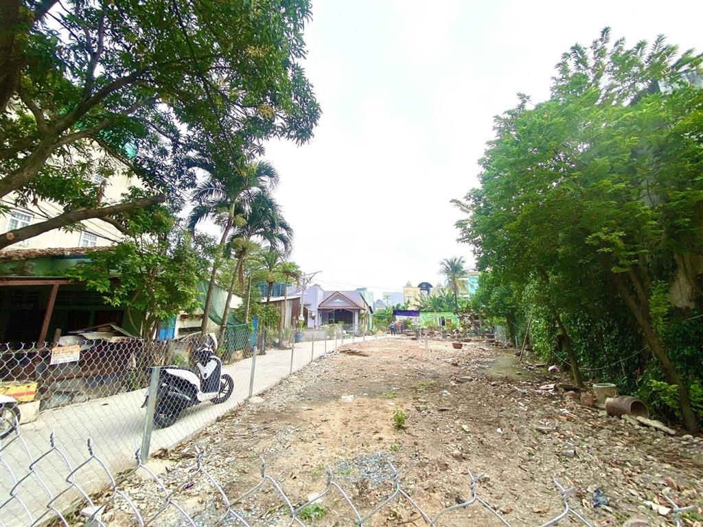 Đất phân lô phạm văn đồng linh xuân, thủ đức sổ hồng riêng từng lô hạ tầng hoàn chỉnh