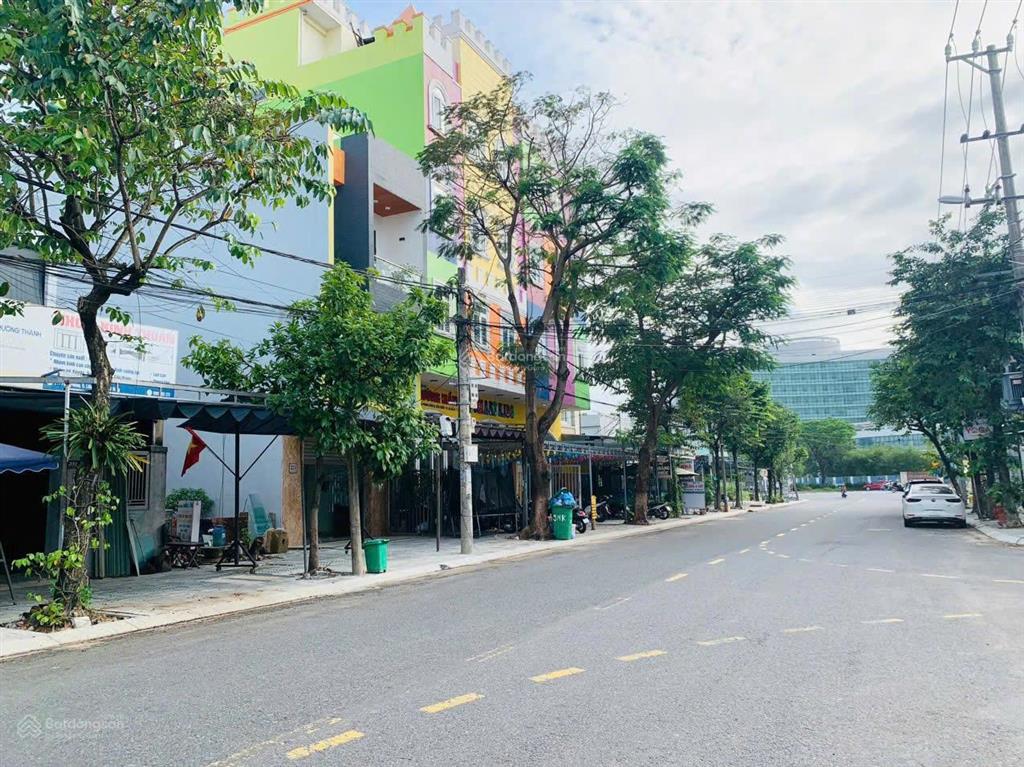 Bán đất đẹp phùng hưng, đường 10m5, trục thông biển, liên chiểu, đà nẵng