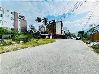 Bán đất khánh an 6, hòa khánh nam, liên chiểu, đà nẵng, 6,28 tỷ, 150m2