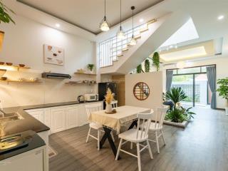 Bán nhà 2 tầng đường hoàng bình chính, hòa hải, gần biển non nước