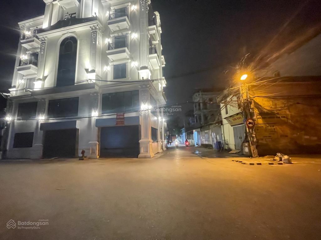 Lô đất vàng, mặt phố khuyến lương , mặt tiền rộng diện tích 300 m giá chào 28 tỷ