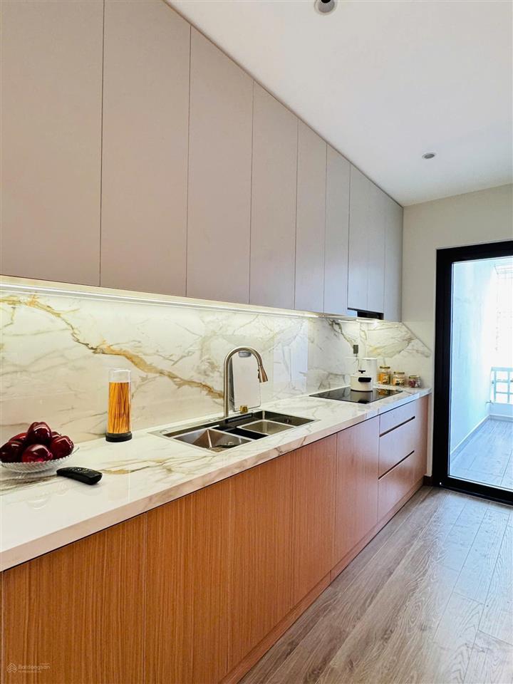 Chính chủ bán căn hộ 2 phòng ngủ, 80m2 chung cư paragon, 181 trần quốc vượng cầu giấy. 0937 466 ***