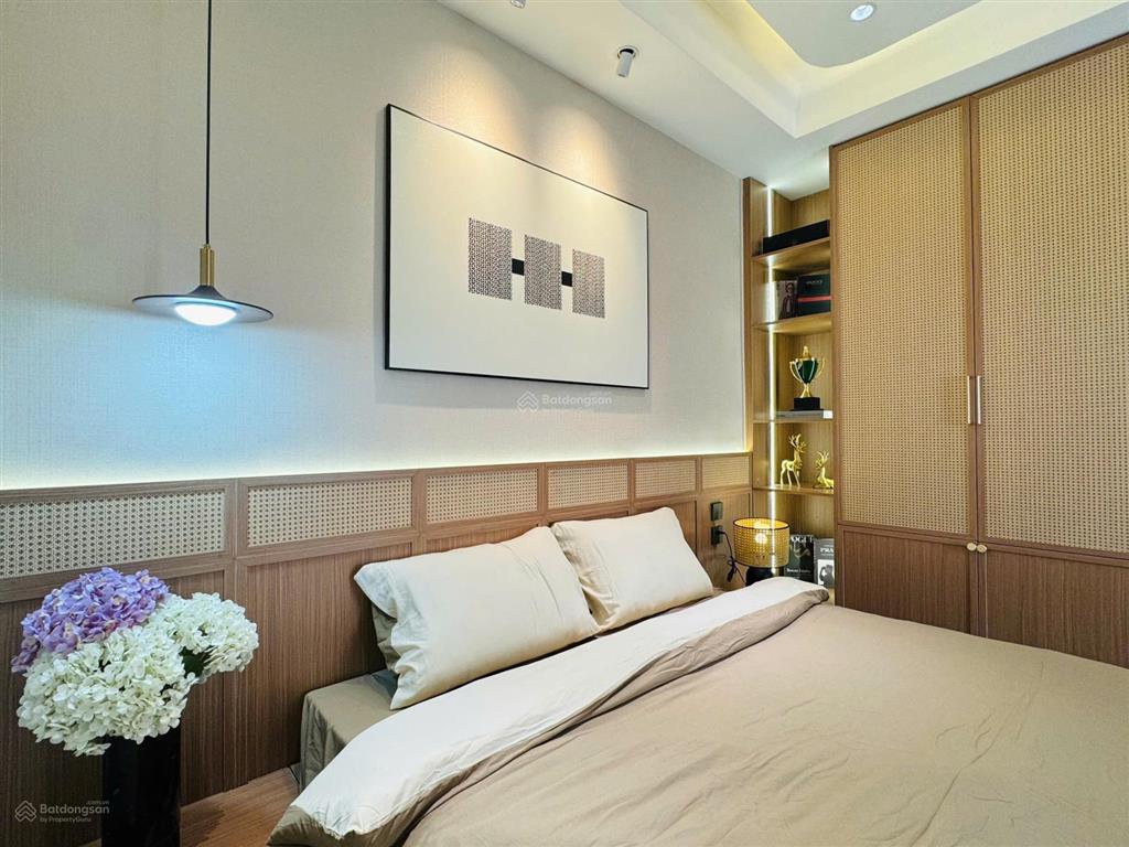 Chính chủ bán căn hộ 2 phòng ngủ, 80m2 chung cư paragon, 181 trần quốc vượng cầu giấy. 0937 466 ***