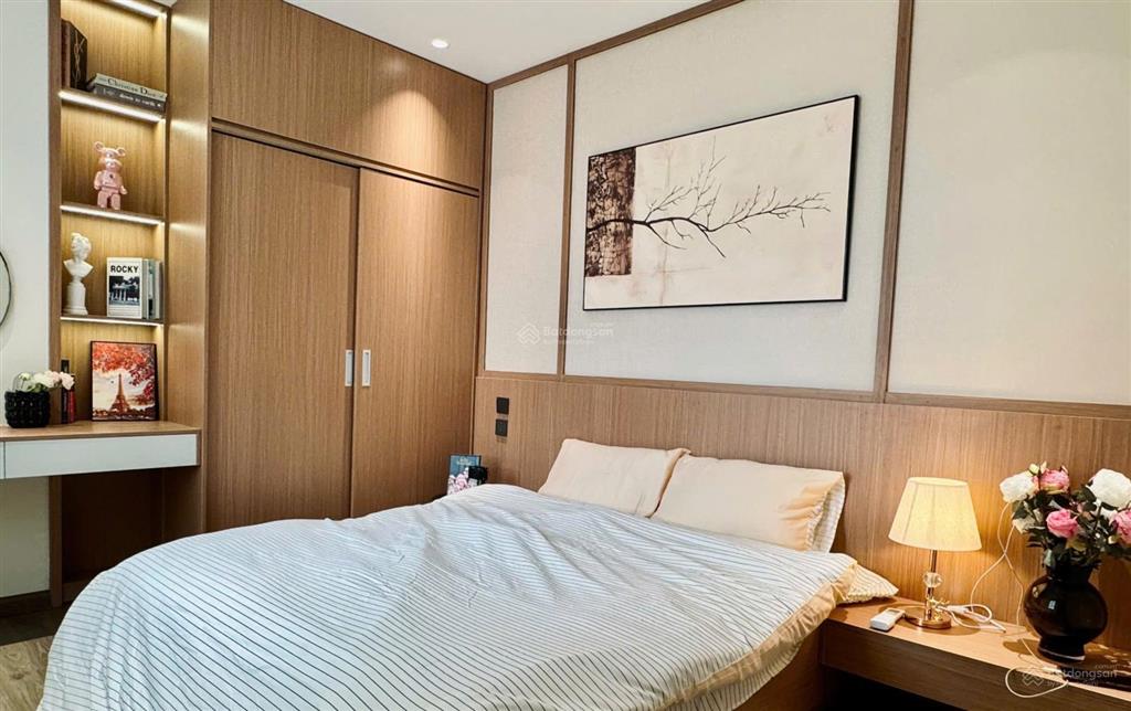 Chính chủ bán căn hộ 2 phòng ngủ, 80m2 chung cư paragon, 181 trần quốc vượng cầu giấy. 0937 466 ***