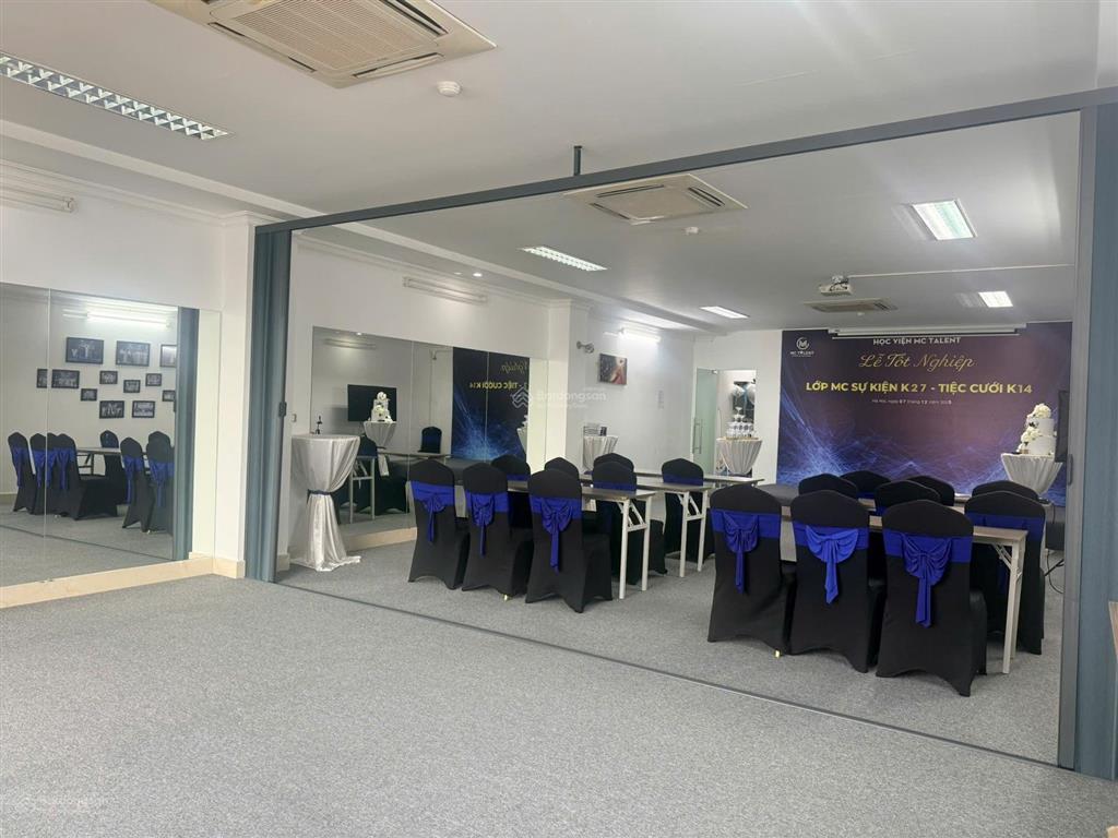 Cho thuê văn phòng  nguyễn xiển, thanh xuân