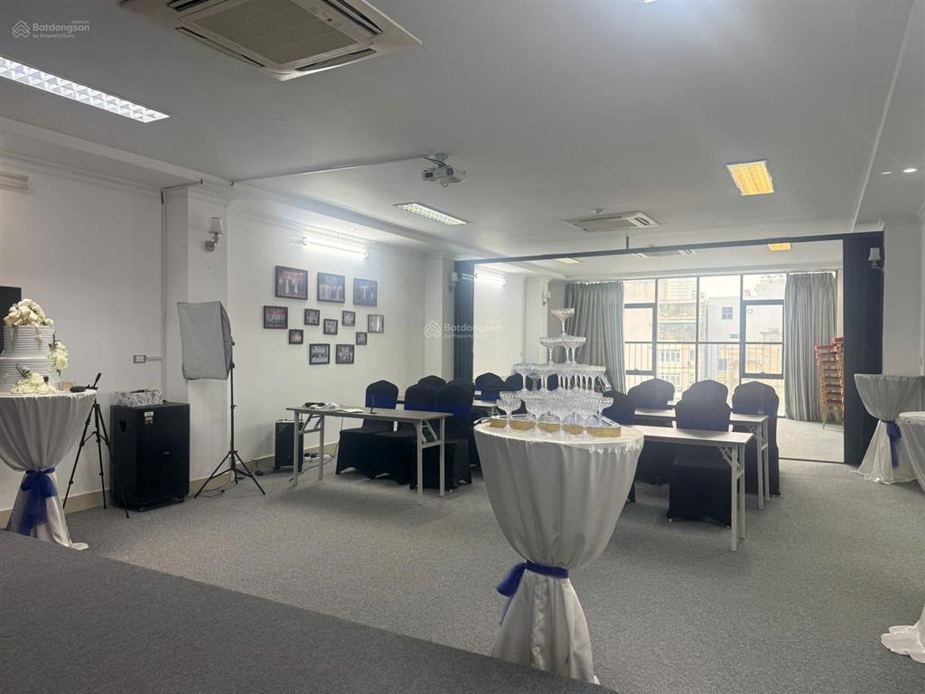 Cho thuê văn phòng  nguyễn xiển, thanh xuân