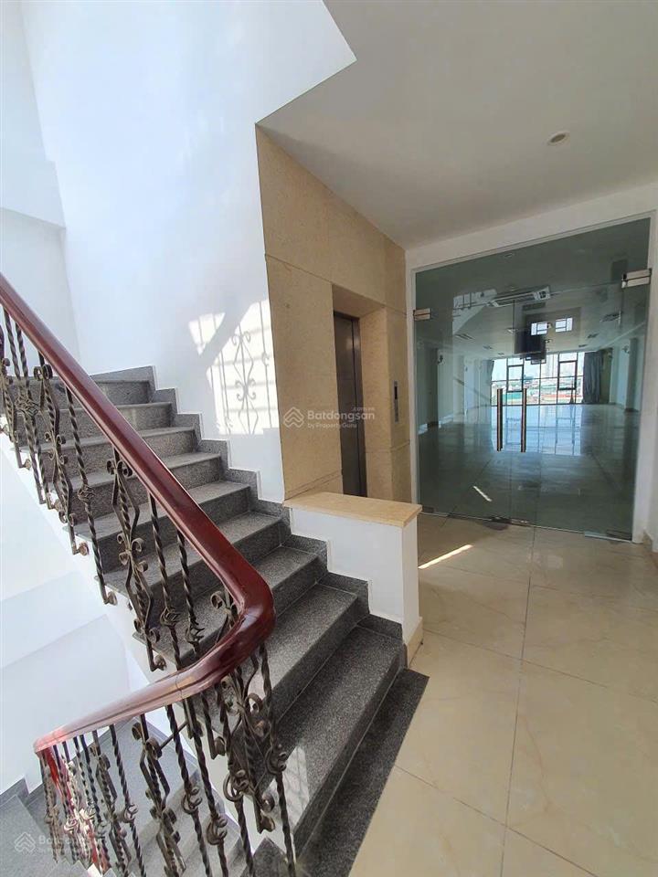 Cho thuê văn phòng  nguyễn xiển, thanh xuân