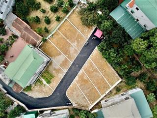 Em bán 60m2 tân xã gần sát cnc hoà lạc xung quanh nhiều nhà trọ đường ô tô vào tận đất