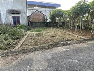 Hot! 60m rẻ nhất tân xã chỉ 2tỷ250 anh chị em nhanh tay thì còn ạ