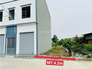 75m full thổ trục chính tân xã cần bán nhanh giá rẻ chưa đến 3tỷ