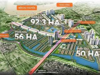 Alluvia city căn hộ 3n khoáng nóng đầu tư giai đoạn lúa non
