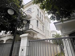 Bán căn biệt thự phong lan 162m2 vinhomes thanh hóa giá tốt  0973 969 ***