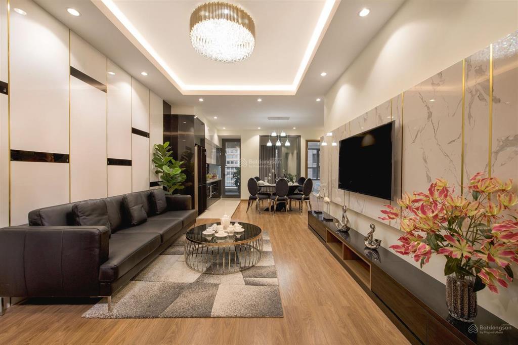 Chính chủ bán gấp căn bohemia lê văn thiêm thanh xuân 127m2 3pn2vs giá tốt 11,9 tỷ. 0846 463 ***