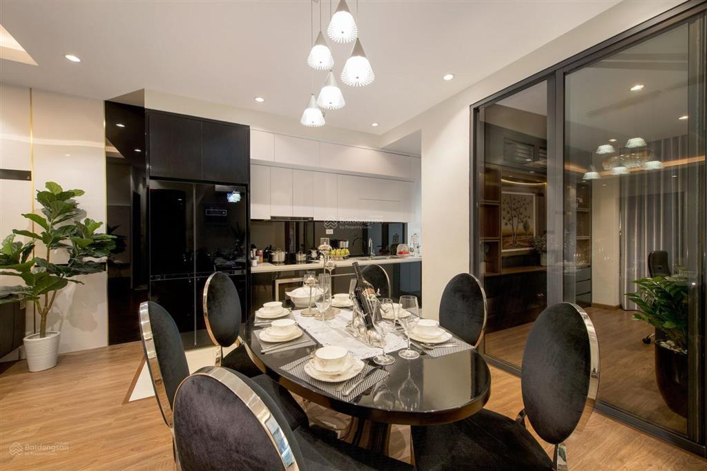 Chính chủ bán gấp căn bohemia lê văn thiêm thanh xuân 127m2 3pn2vs giá tốt 11,9 tỷ. 0846 463 ***