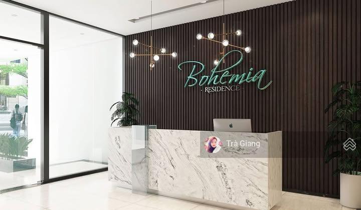 Chính chủ bán gấp căn bohemia lê văn thiêm thanh xuân 127m2 3pn2vs giá tốt 11,9 tỷ. 0846 463 ***