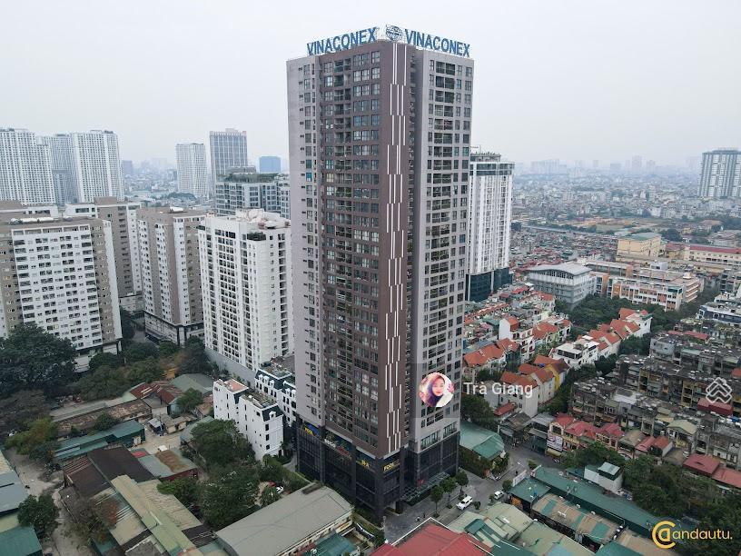 Chính chủ bán gấp căn bohemia lê văn thiêm thanh xuân 127m2 3pn2vs giá tốt 11,9 tỷ. 0846 463 ***