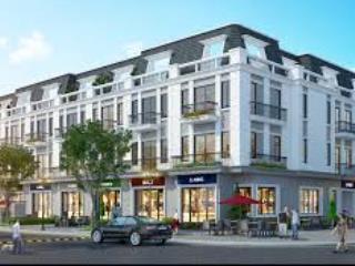 Bán liền kề hud sơn tây  căn xẻ khe độc quyền