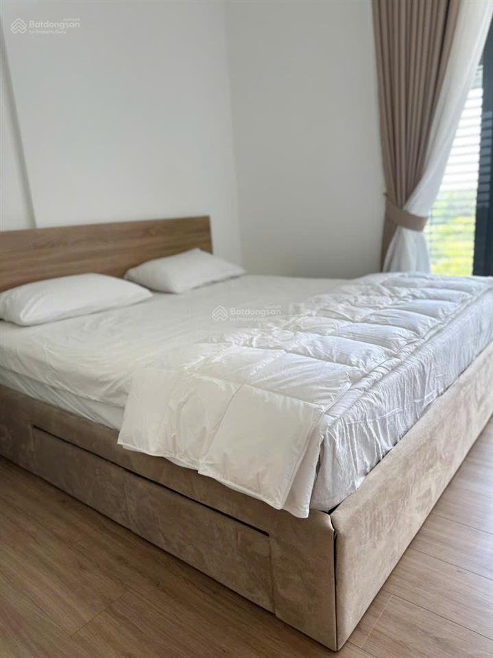 Cho thuê căn hộ 1pn + chung cư mt quận 9, tầng thấp full nội thất đẹp giá 8 triệu/th dt 65m2