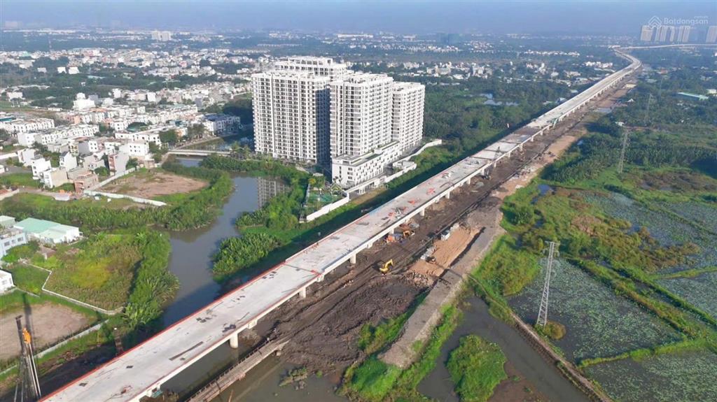 Bán căn hộ mt eastmark city 1pn + 65m2 | hàng cđt ưu đãi đến 8% | giá 3,2 tỷ | nhận nhà & sổ ngay