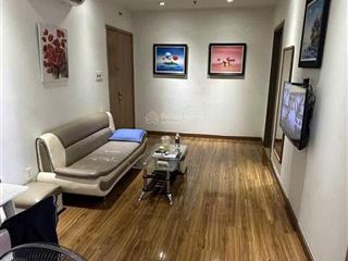 Chung cư ruby, nguyễn sỹ sách, tb 3p ngủ, ntcb, 10tr/th, 100m2