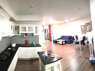 Căn hộ 93m2, 3p ngủ, chung cư ruby tân bình giá 10,5tr