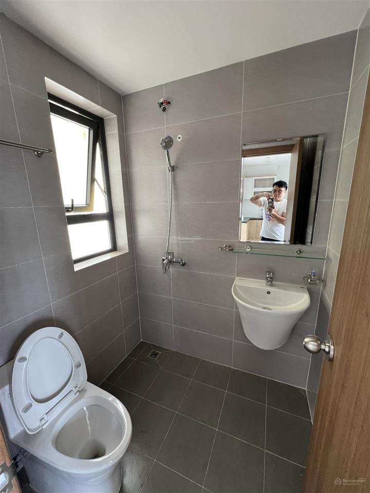 Bcons plaza căn hộ đã bàn giao view ngoại khu  giá 2.5 tỷ (bao thuế phí)