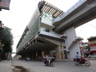 Siêu hiếm! cần bán nhanh mảnh đất 30m2 ngay đầu phố phan đình giót hđ cạnh ga la khê 0987 991 ***